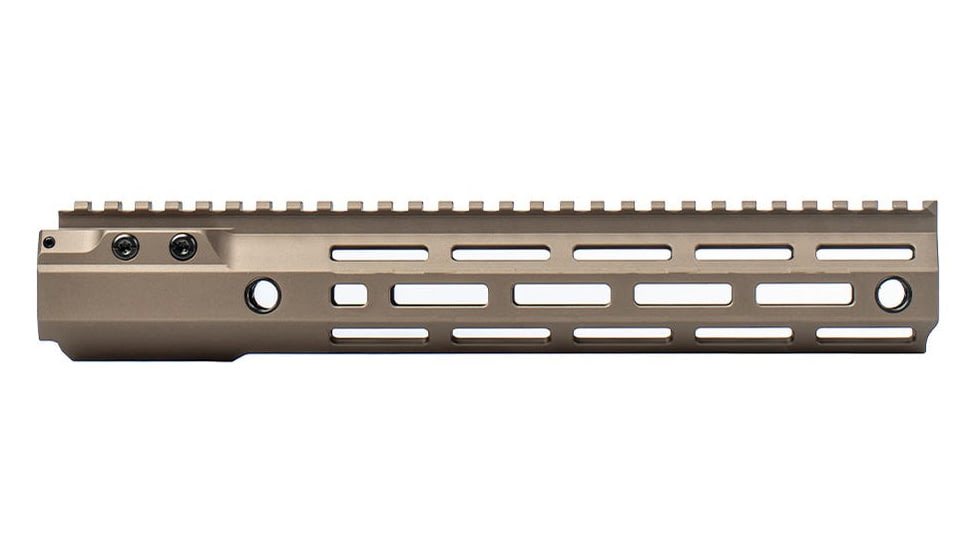 Aero Precision Mod 4 AR Handguard, 11.4in, Kodiak Brown, APRA600024C