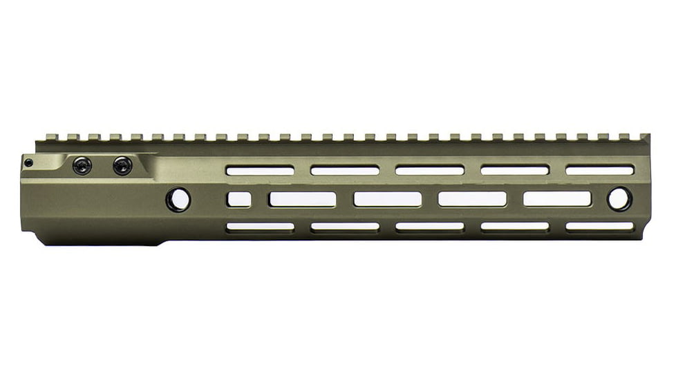 Aero Precision Mod 4 AR Handguard, 11.4in, OD Green, APRA600014C