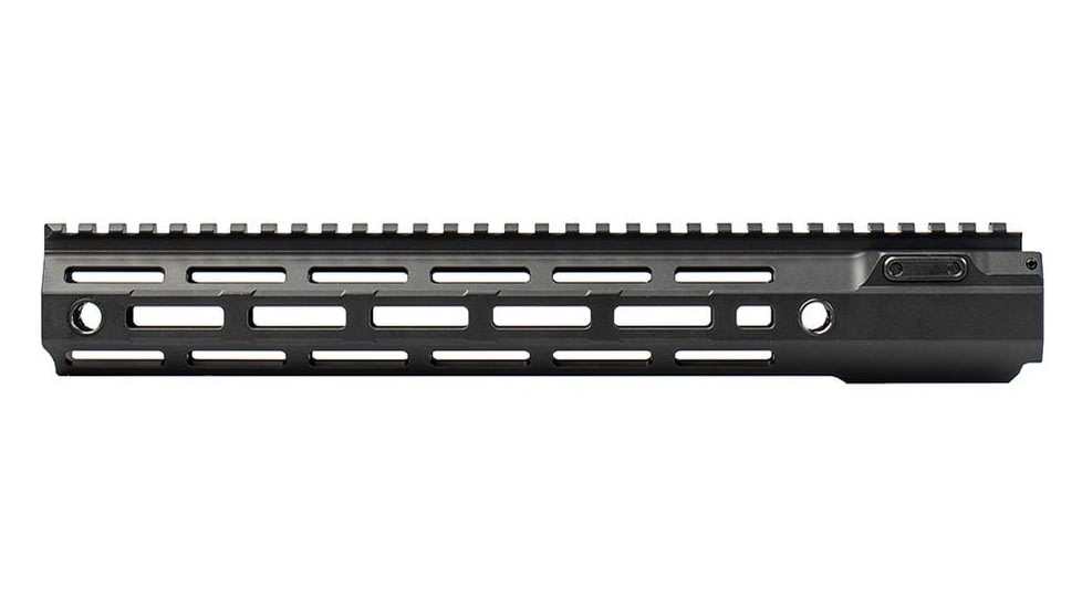 Aero Precision Mod 4 AR Handguard, 12.7in, Black, APRA600003C