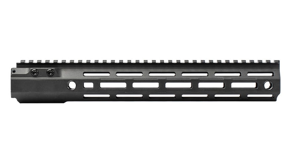 Aero Precision Mod 4 AR Handguard, 12.7in, Black, APRA600003C