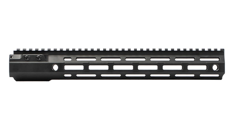Aero Precision Mod 4 AR Handguard, 13.5in, Black, APRA600002C