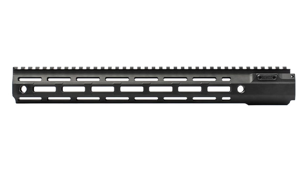 Aero Precision Mod 4 AR Handguard, 15in, Black, APRA600001C