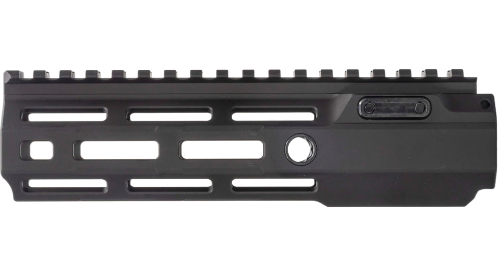 Aero Precision Mod 4 AR Handguard, 7.2in, Black, APRA600007C