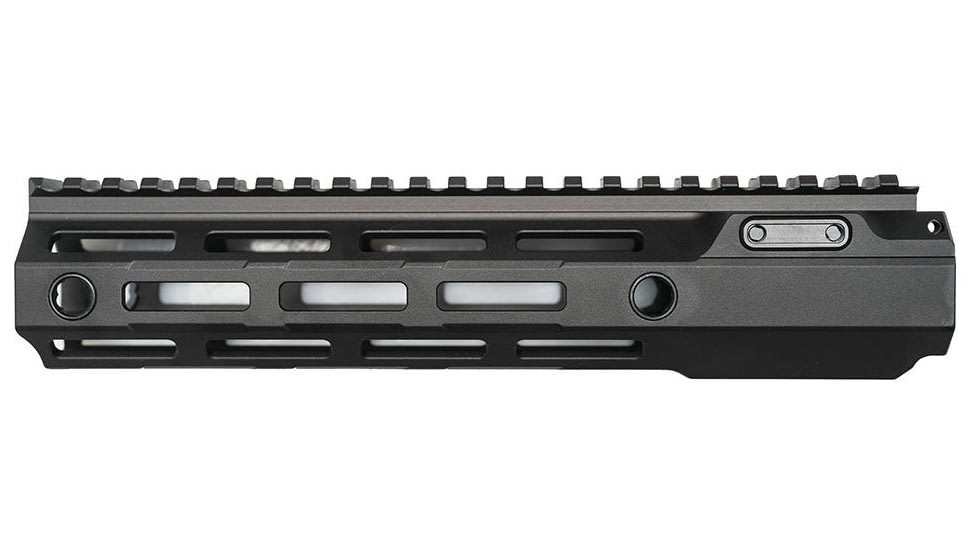 Aero Precision Mod 4 AR Handguard, 9.1in, Black, APRA600006C