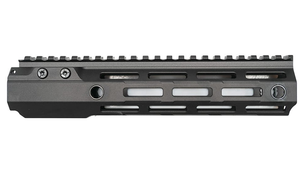 Aero Precision Mod 4 AR Handguard, 9.1in, Black, APRA600006C