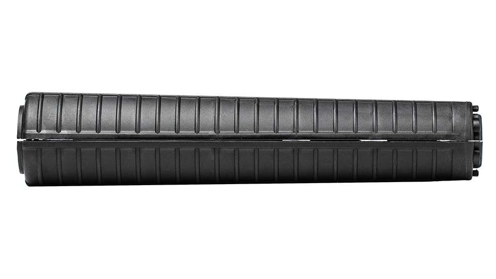 Aero Precision Plastic Handguard, 12in, Rifle Length, Black, APRH100296
