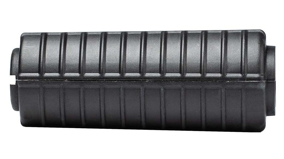 Aero Precision Plastic Handguard, 6.5in, Carbine Length, Black, APRH100333