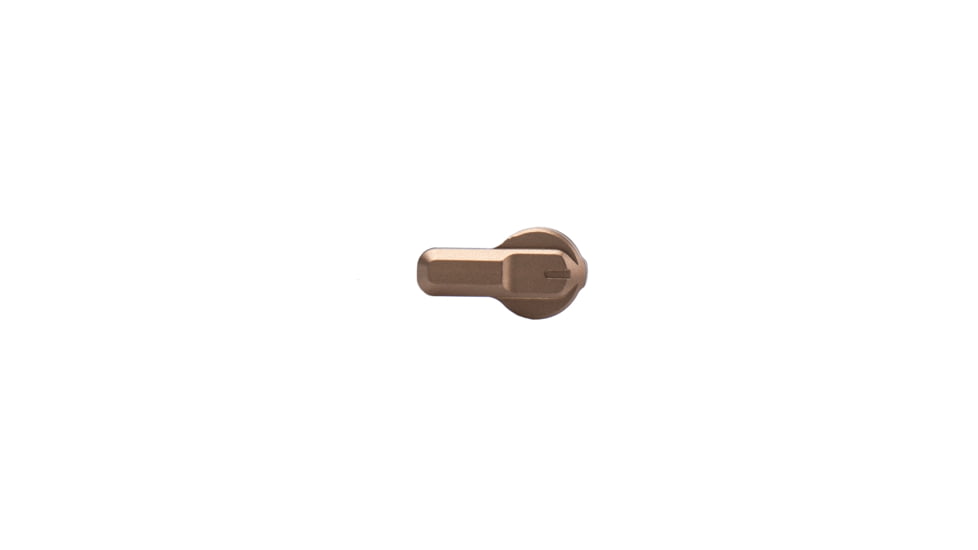 Aero Precision Pro Ambi Safety Selector, Kodiak Brown, APRH102053C