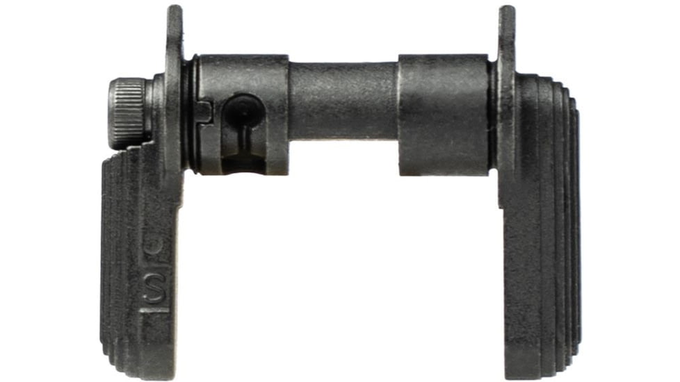 Aero Precision Schmid Ambidextrous Safety Selector, Semi Auto, Dual Lever, Black, APRH101775C
