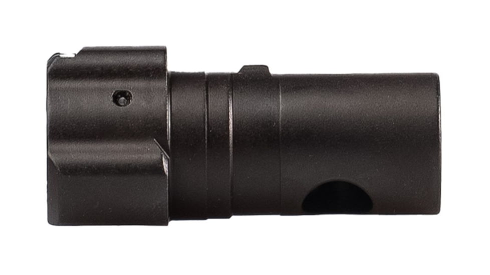 Aero Precision SOLUS .540 Magnum Bolt Head, 243 WSSM, 7mm SAUM, 7mm WSM, 300 WSM, Black, APBG300024C