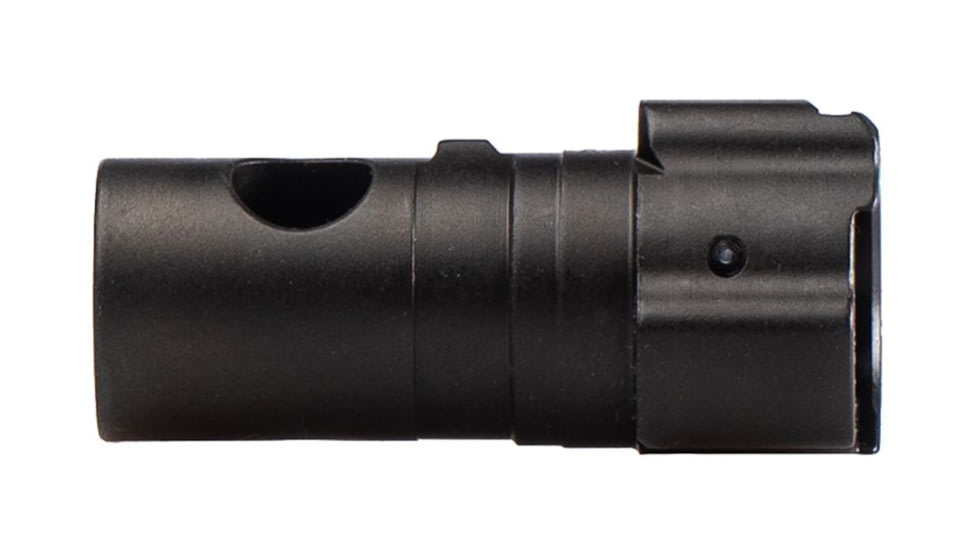 Aero Precision SOLUS .540 Magnum Bolt Head, 243 WSSM, 7mm SAUM, 7mm WSM, 300 WSM, Black, APBG300024C
