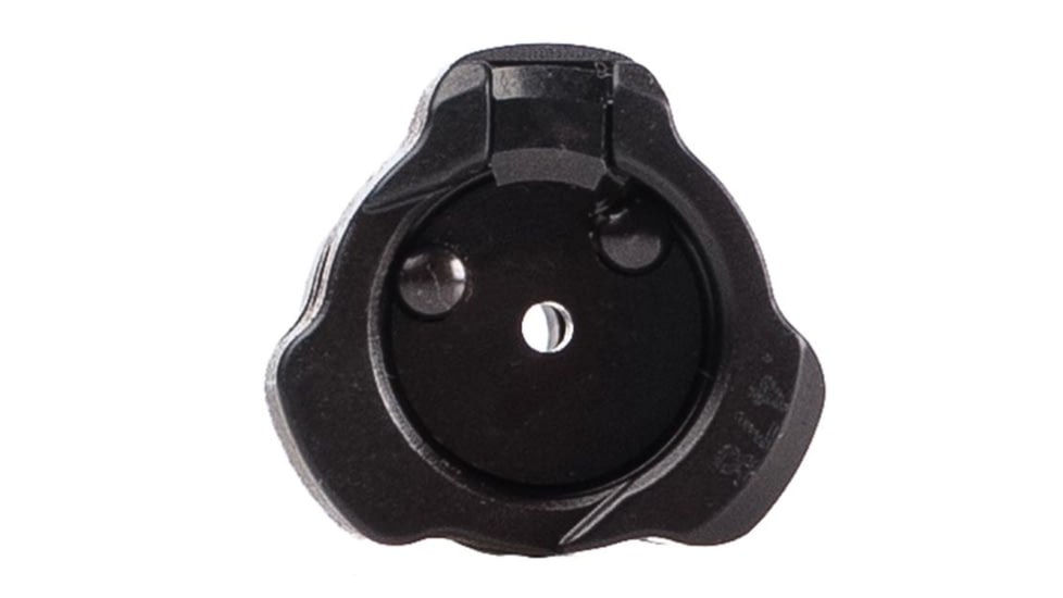 Aero Precision SOLUS .540 Magnum Bolt Head, 243 WSSM, 7mm SAUM, 7mm WSM, 300 WSM, Black, APBG300024C