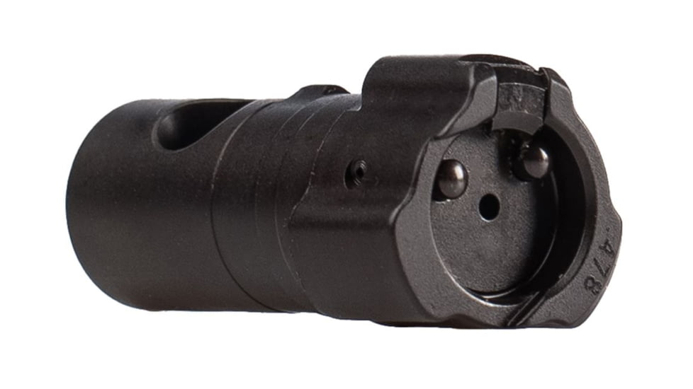 Aero Precision SOLUS .540 Magnum Bolt Head, 243 WSSM, 7mm SAUM, 7mm WSM, 300 WSM, Black, APBG300024C