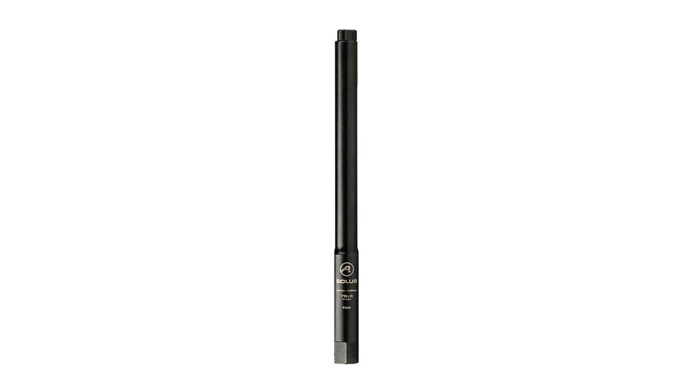 Aero Precision Solus Action Wrench, Black, APBG300027C