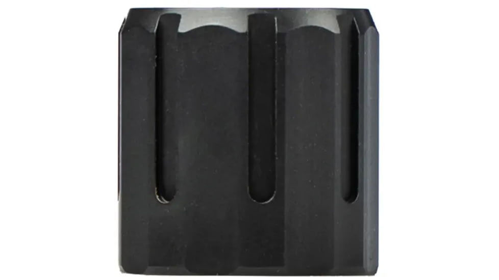 Aero Precision SOLUS Barrel Nut, Black, APBG300018C