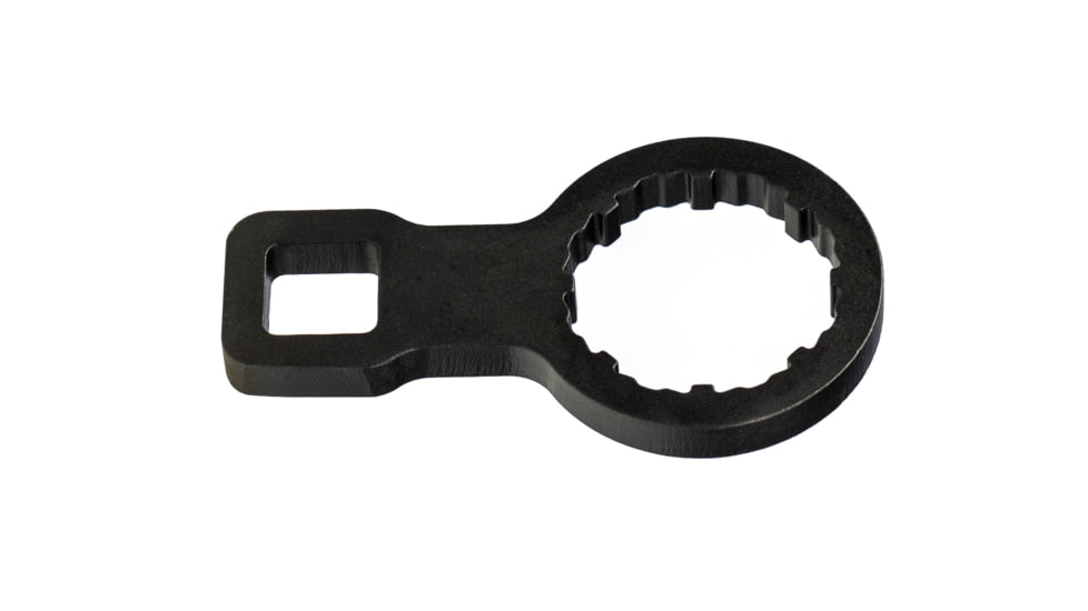 Aero Precision SOLUS Barrel Nut Wrench, Black, APRH103073C