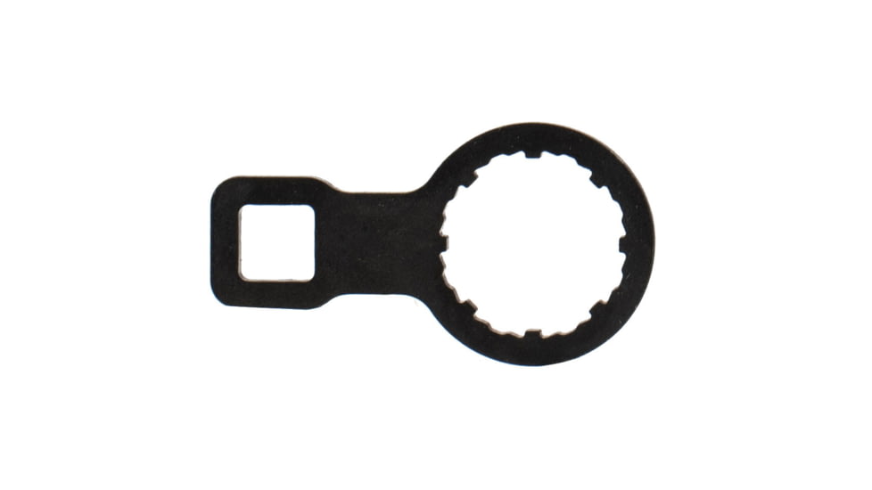 Aero Precision SOLUS Barrel Nut Wrench, Black, APRH103073C