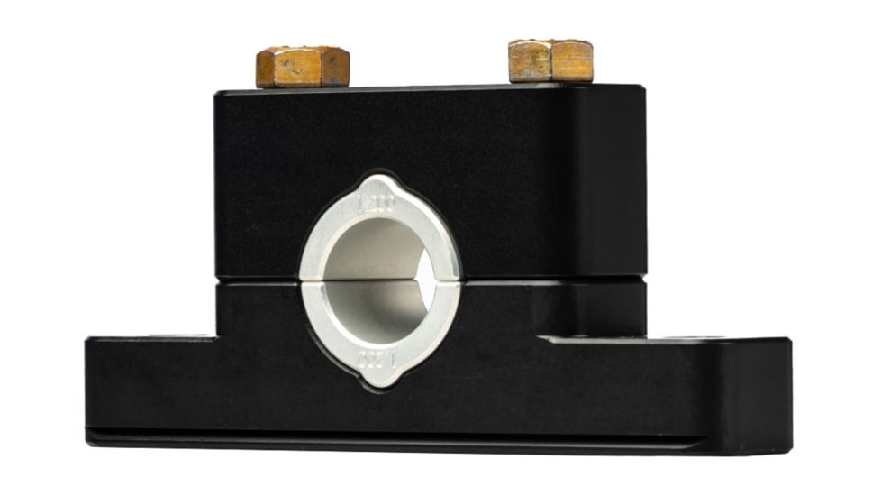 Aero Precision Solus Barrel Vise Kit, Black, APRH103102C