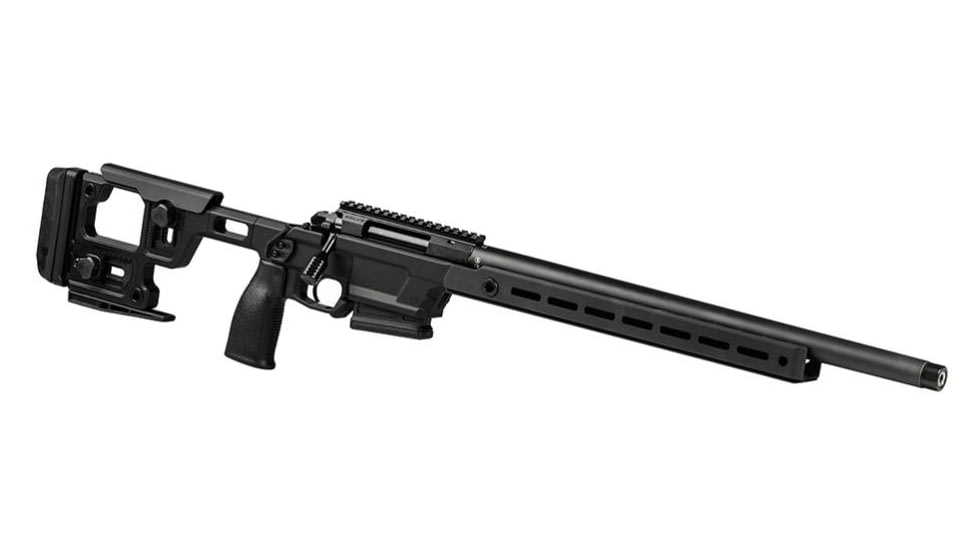 Aero Precision SOLUS Bolt Action Competition Rifle, .308 Winchester, 20 in Barrel, 1-10 Twist, Threaded, 10 Round Magazine, APBR01020001-FRRMPG