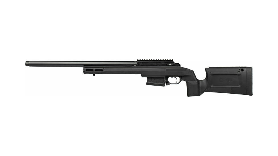 Aero Precision Solua Comp Bolt Action Rifle, 308 Win/7.62x51 NATO, 22in Barrel