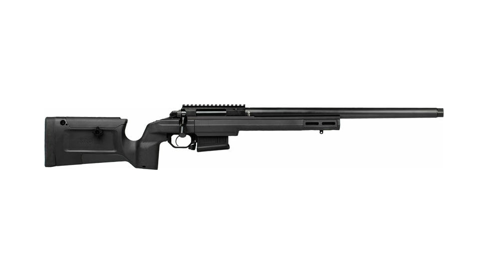 Aero Precision Solua Comp Bolt Action Rifle, 308 Win/7.62x51 NATO, 22in Barrel