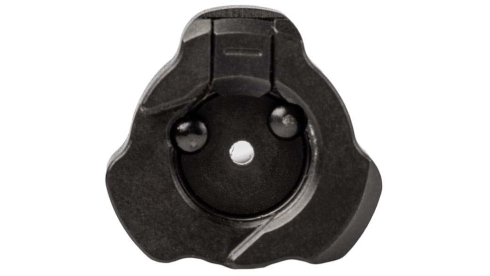 Aero Precision SOLUS Bolt Head, .455 Webley PPC, Black, APBG300047C