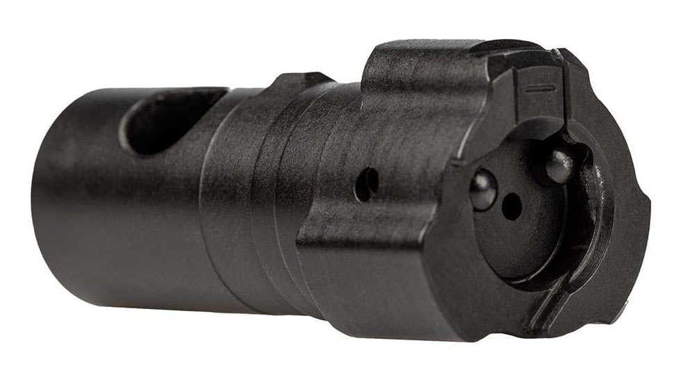 Aero Precision SOLUS Bolt Head, .455 Webley PPC, Black, APBG300047C
