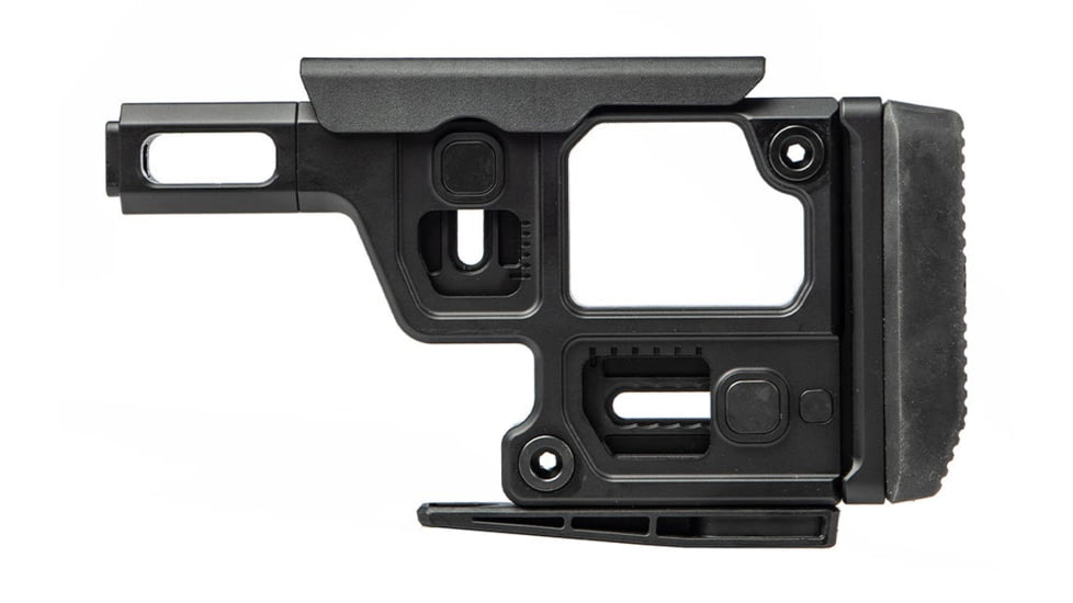 Aero Precision Solus Competition Stock, Black, APRH103263C