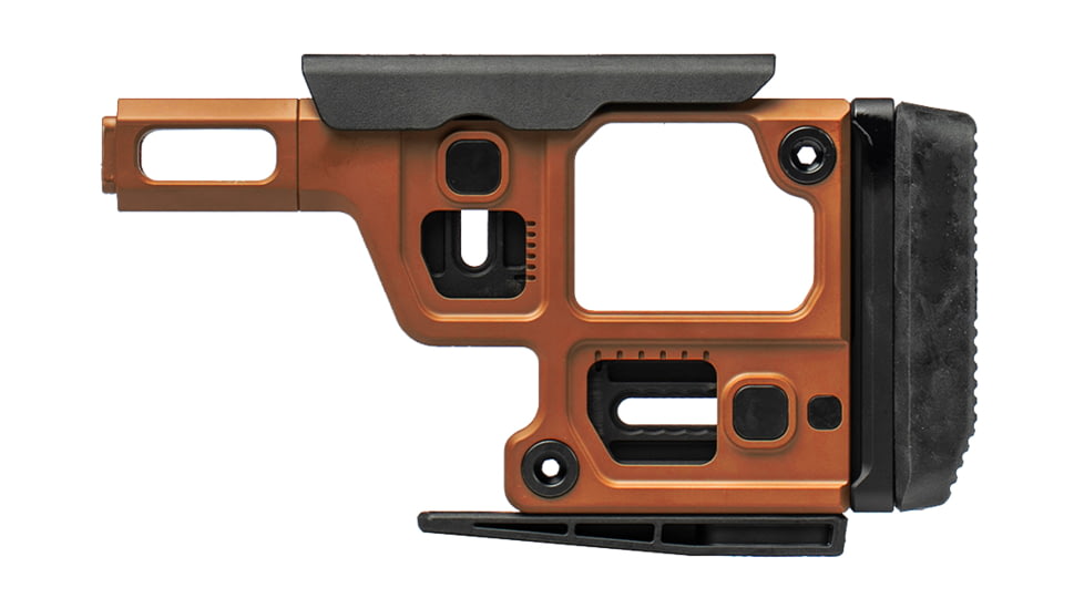 Aero Precision Solus Competition Stock, Copper Suede, APRH103277C