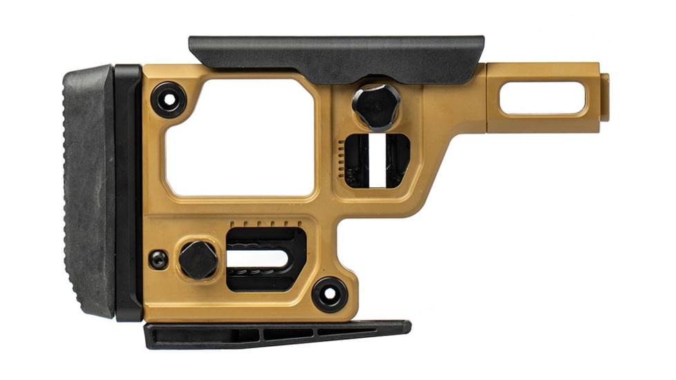 Aero Precision Solus Competition Stock, RAL 8000, APRH103271C