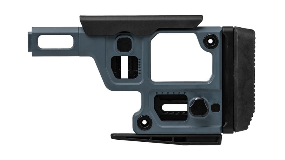 Aero Precision Solus Competition Stock, SOCOM Blue, APRH103274C