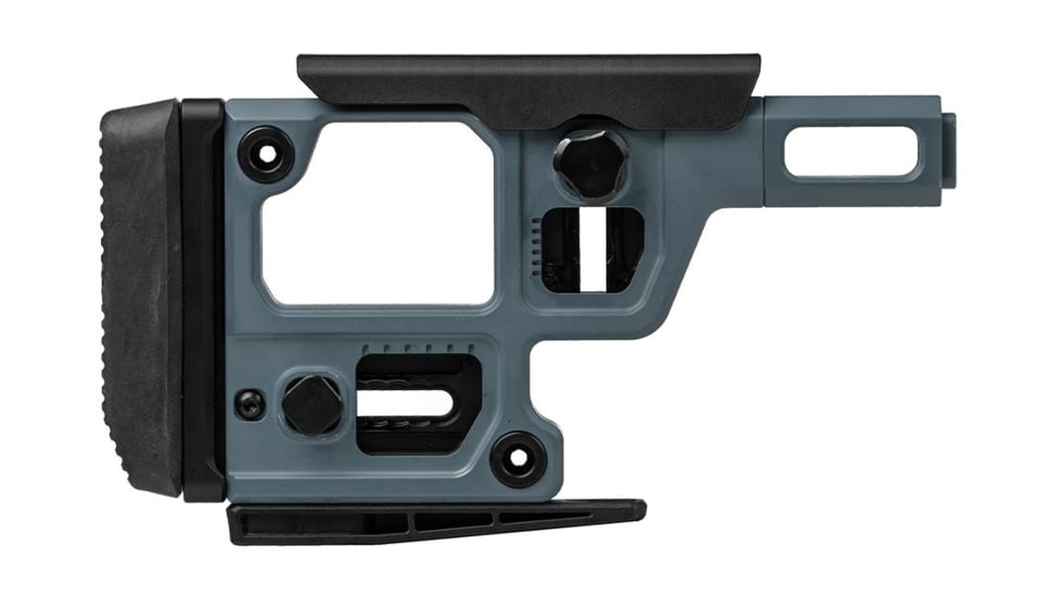 Aero Precision Solus Competition Stock, SOCOM Blue, APRH103274C