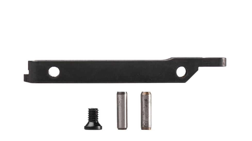 Aero Precision SOLUS Trigger Hanger Kit, Black, APRH103117C
