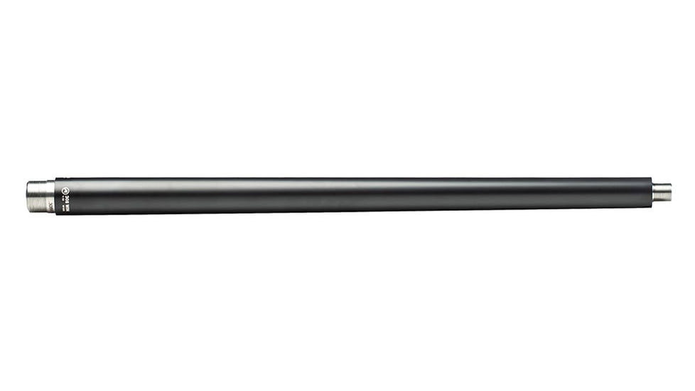 Aero Precision SOLUS .308 Winchester Caliber Threaded Rifle Barrel, 20in, M24 profile, 1-10, 5/8x24, Cerakote Black, APRH103106C