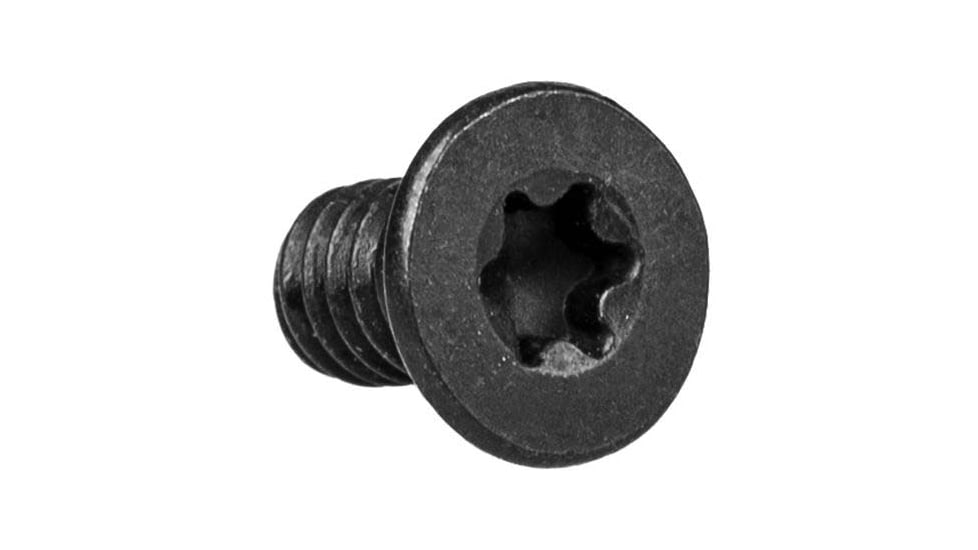 Aero Precision T15 Handguard Screw Pack, 8 Screws, M5, Black, APRH100381C