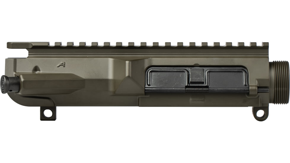 Aero Precision Threaded Assembled Upper Receiver, M5, Cerakote, OD Green, APAR308720AC