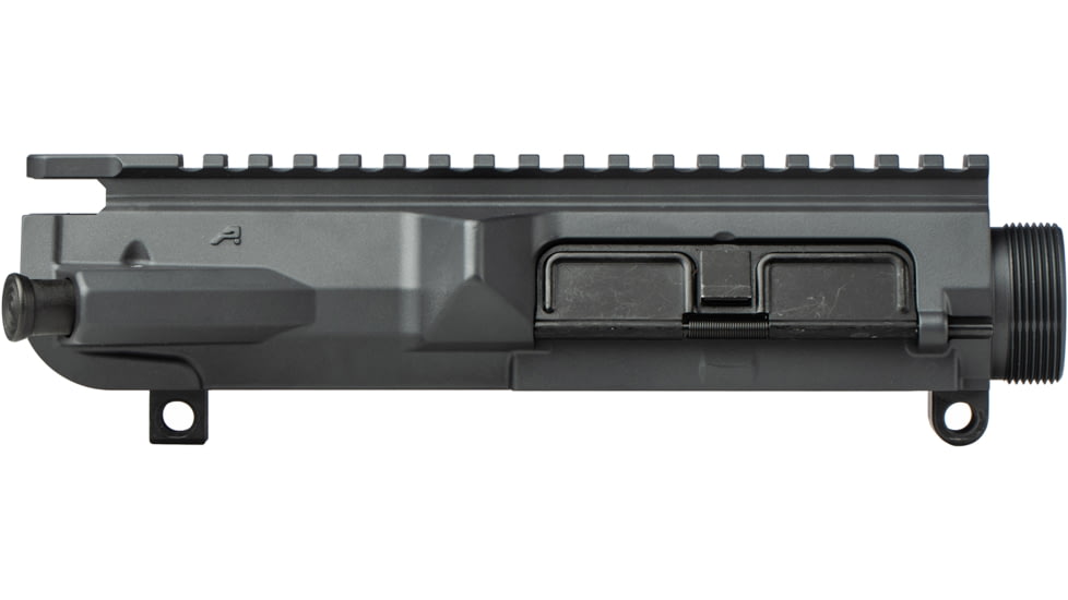 Aero Precision Threaded Assembled Upper Receiver, M5, Sniper Gray Cerakote, APAR308721AC