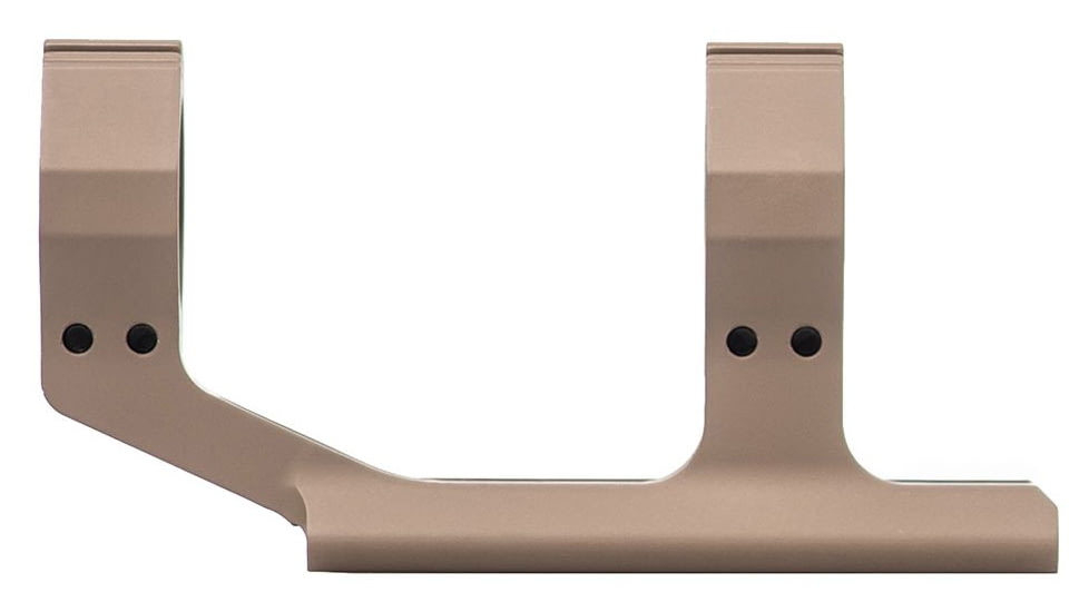 Aero Precision Ultralight 1in Extended Scope Mount, Flat Dark Earth, APRA210410