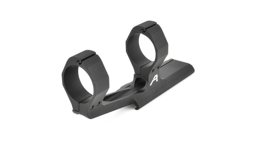 Aero Precision Ultralight 30mm Scope Mount, SPR, Anodized Black, APRA210600