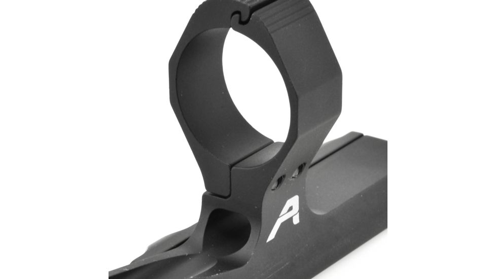 Aero Precision Ultralight 30mm Scope Mount, SPR, Anodized Black, APRA210600