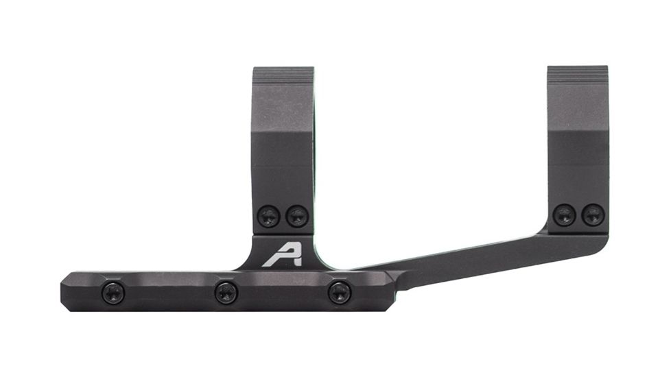 Aero Precision Ultralight 30mm Scope Mount, SPR, BK, APRA210600