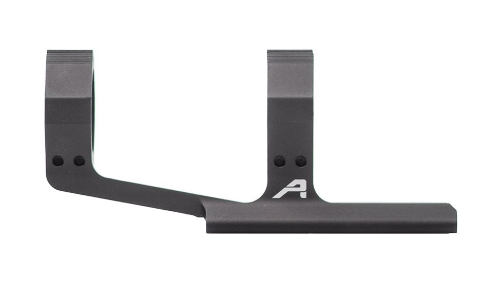 Aero Precision Ultralight 30mm Scope Mount, SPR, BK, APRA210600