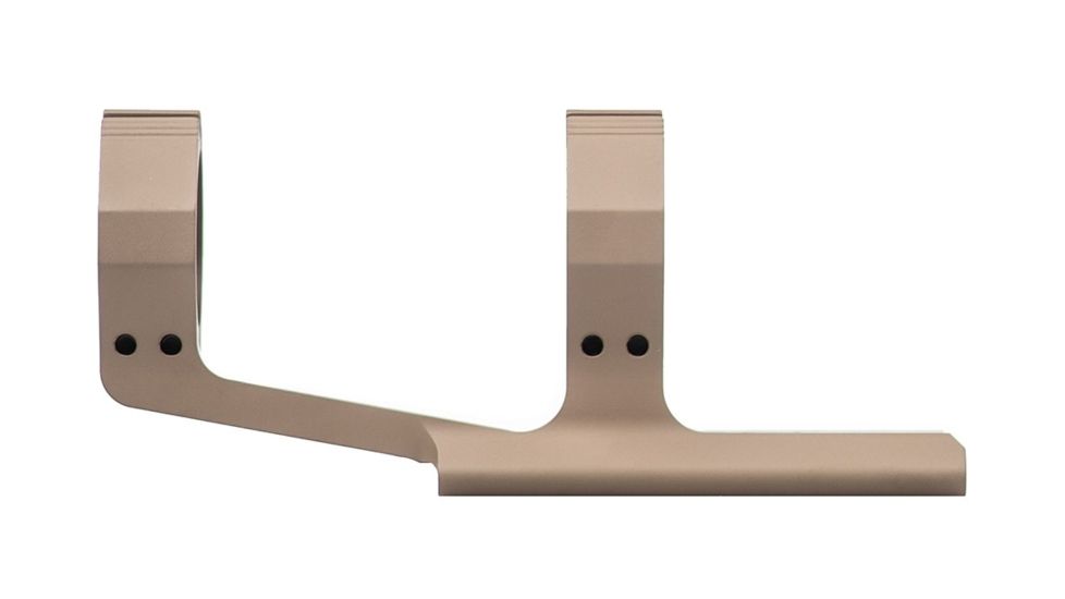 Aero Precision Ultralight 30mm Scope Mount, SPR, FDE, APRA210610