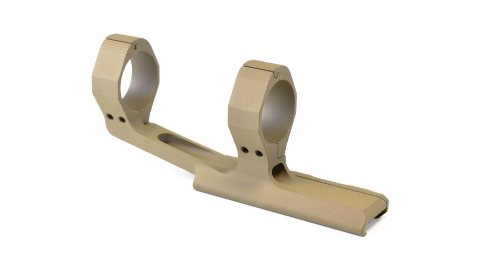 Aero Precision Ultralight 30mm Scope Mount, SPR, FDE Cerakote, APRA210610