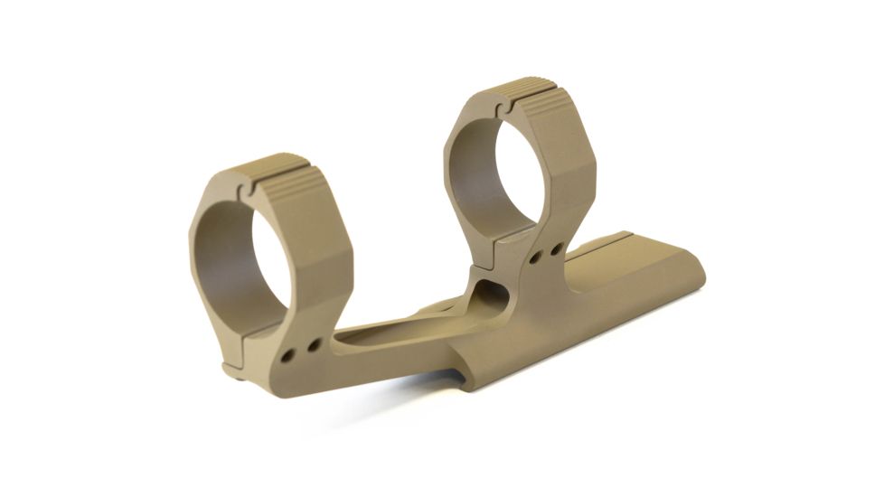 Aero Precision Ultralight 30mm Scope Mount, SPR, FDE Cerakote, APRA210610
