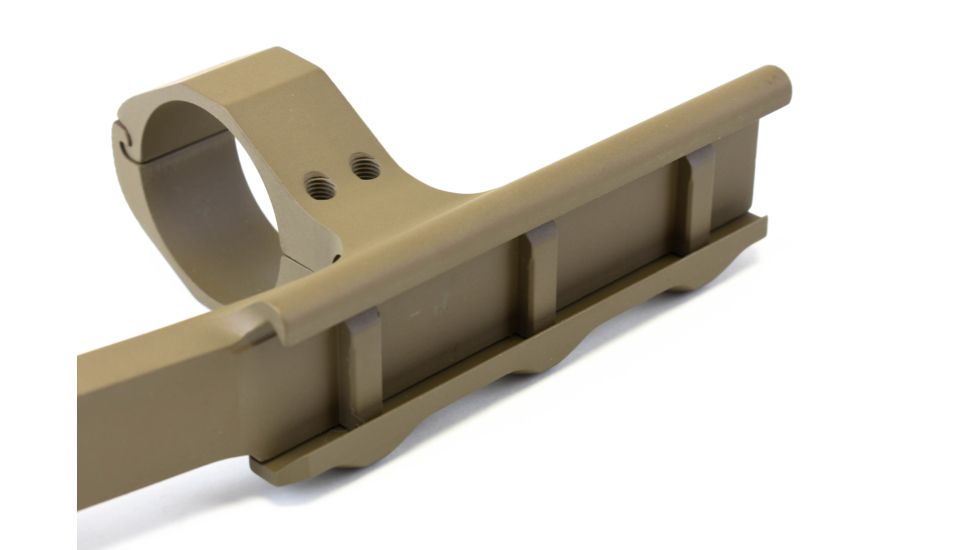 Aero Precision Ultralight 30mm Scope Mount, SPR, FDE Cerakote, APRA210610