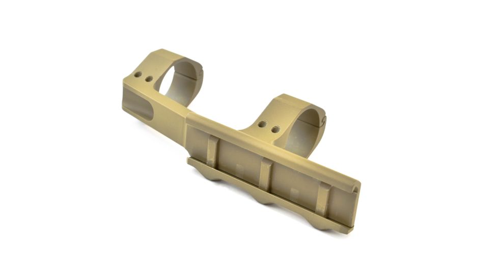 Aero Precision Ultralight 30mm Scope Mount, SPR, FDE Cerakote, APRA210610