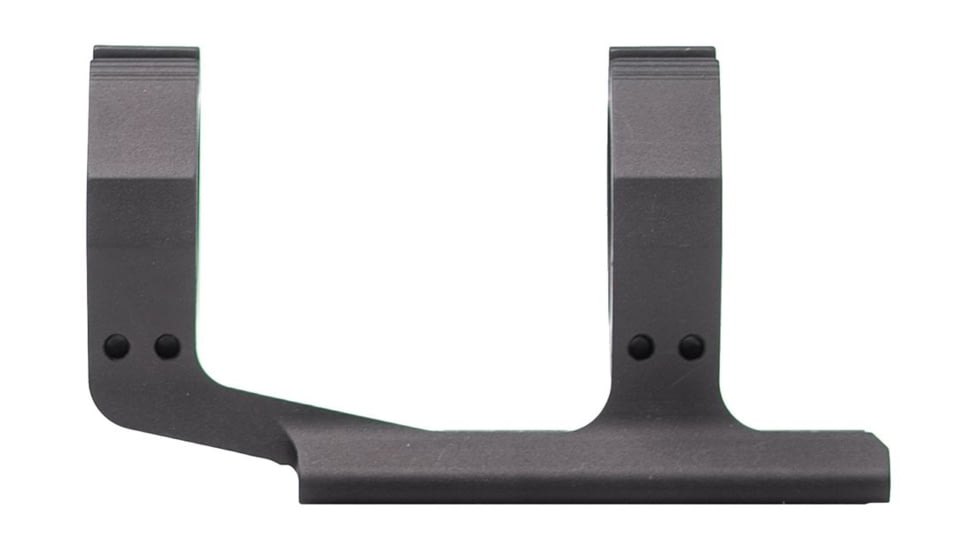 Aero Precision Ultralight 34mm Scope Mount, Extended, Black, APRA211211