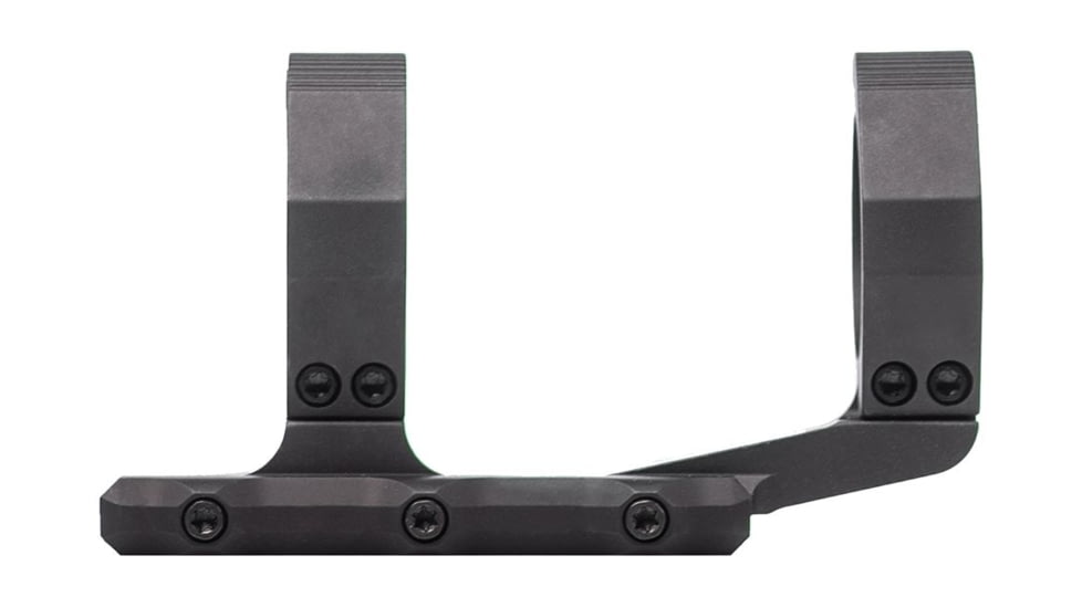 Aero Precision Ultralight 34mm Scope Mount, Extended, Black, APRA211211