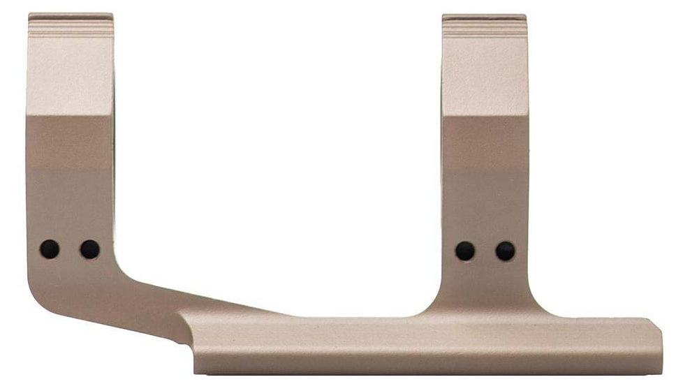 Aero Precision Ultralight 34mm Scope Mount, Extended, FDE, APRA211212